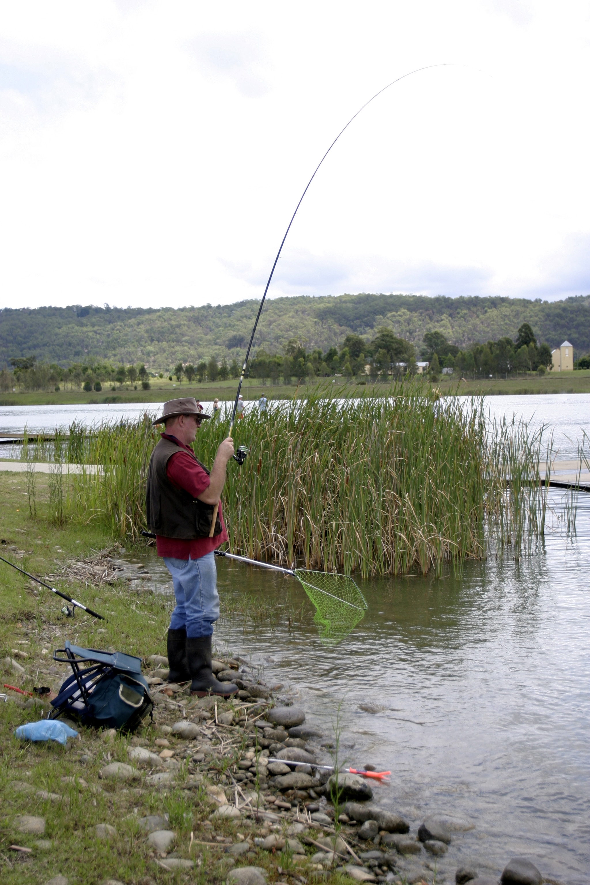 Community Fishing