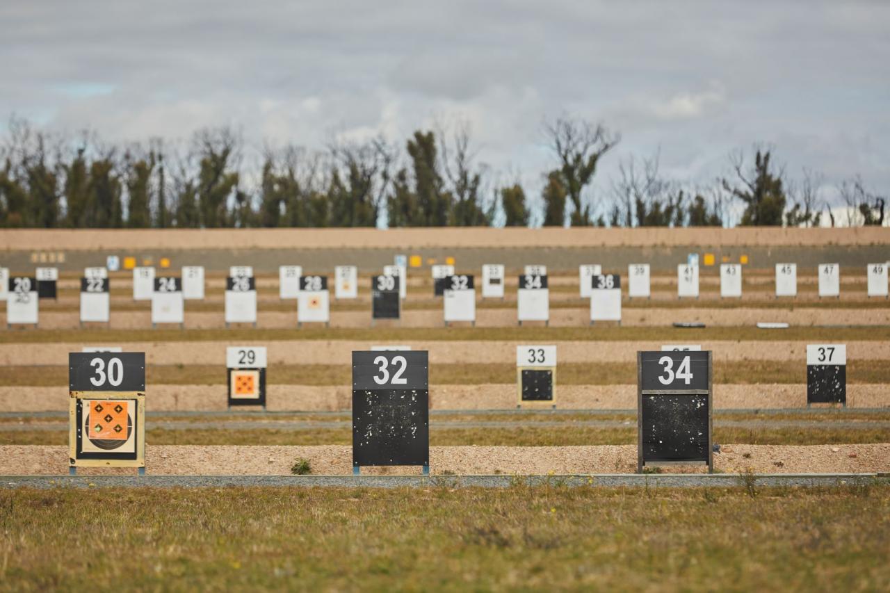 Southern Highlands Shooting Centre