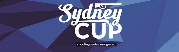 Sydney Cup logo