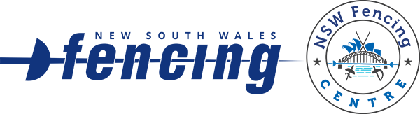 Fencing NSW Logo