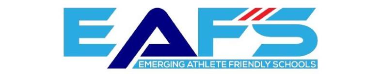 EAFS logo