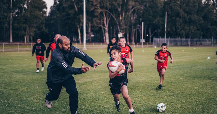 footy-kids