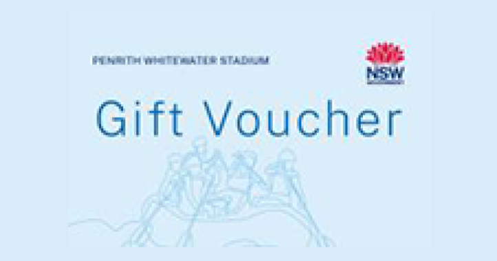 Gift voucher