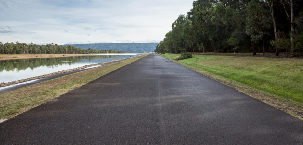 sirc-road-pathway
