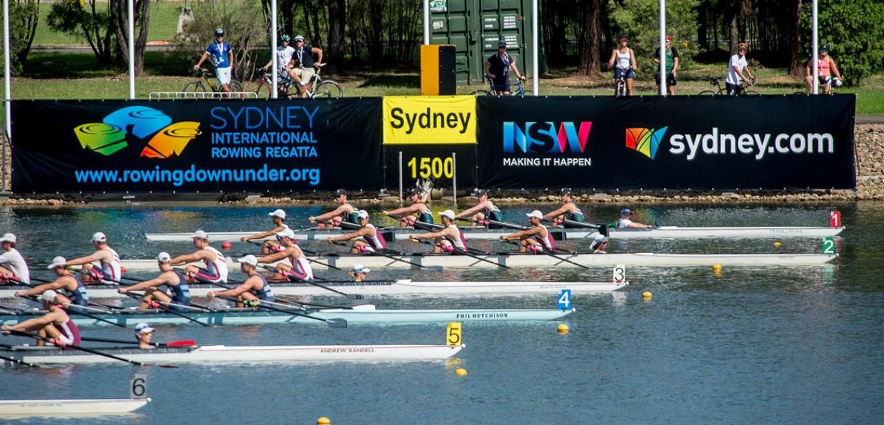sirc-rowing