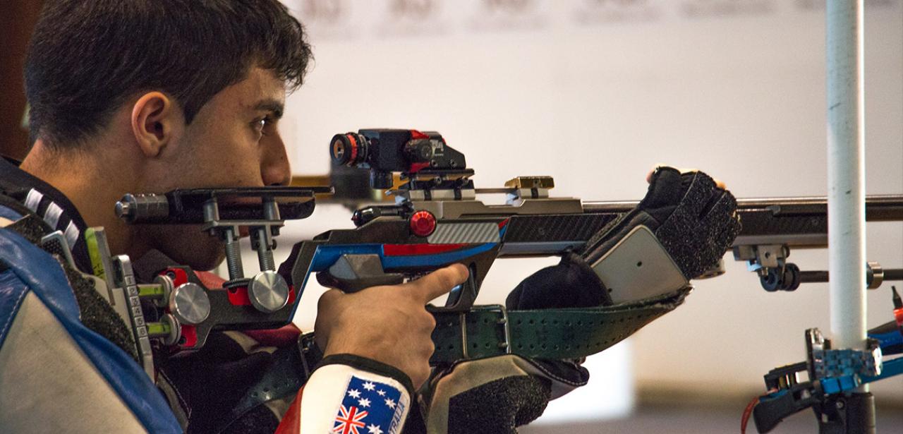 sisc-rifle