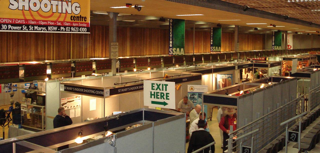 sisc-trade-show