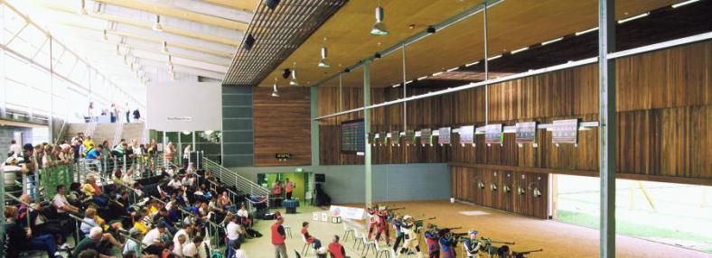 Shooting comp SISC