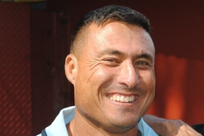 Andrew Adams