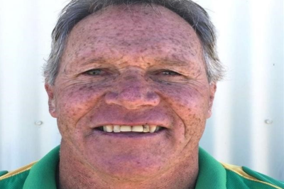 Ronny Gibbs